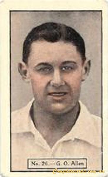 George Allen