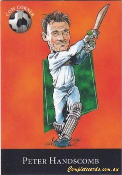 Peter Handscomb