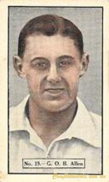 George Allen