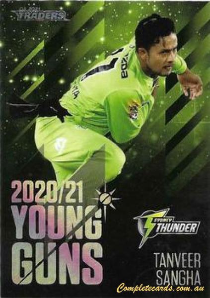 Tanveer Sangha