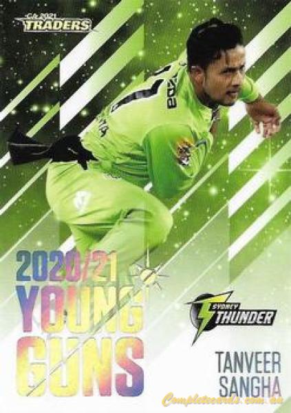 Tanveer Sangha