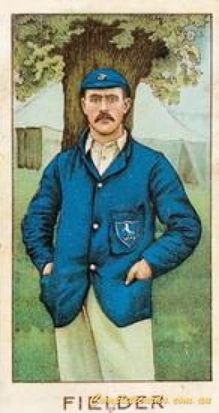 Arthur Fielder