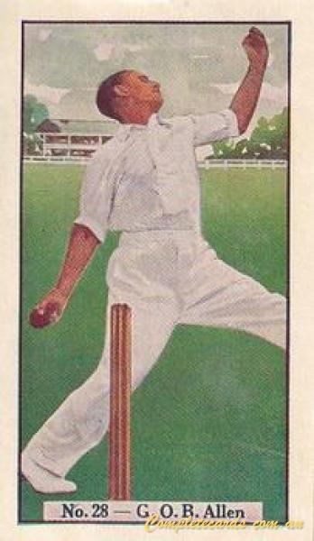 George Allen