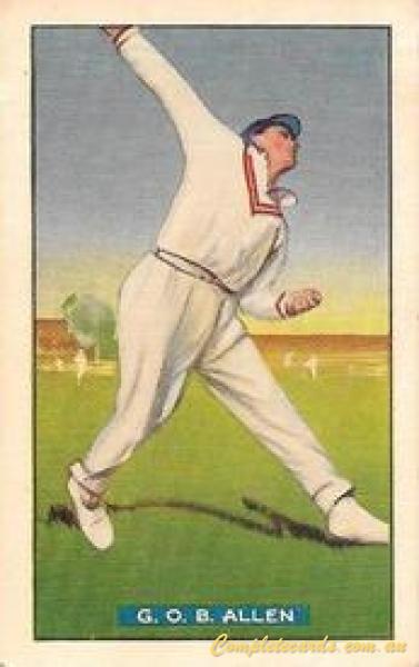 George Allen