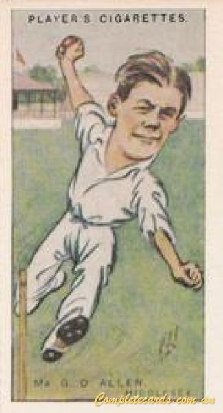George Allen