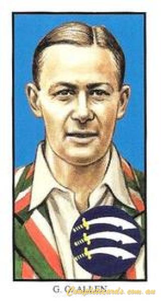 George Allen