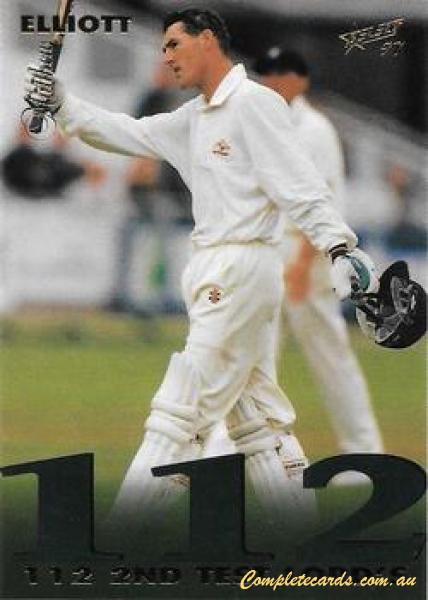 Matthew Elliott