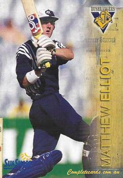 Matthew Elliott