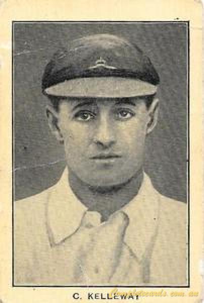 Charlie Kelleway