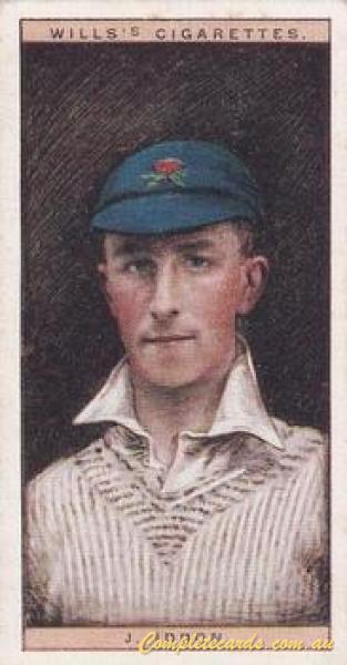 Jack Iddon