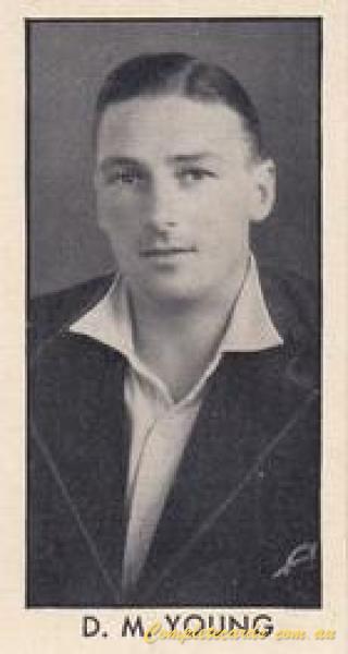 Martin Young