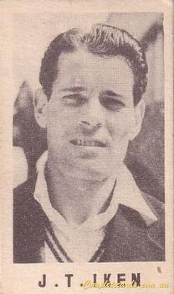 John Ikin
