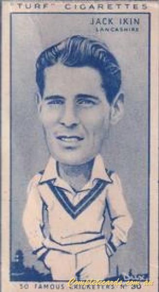 John Ikin