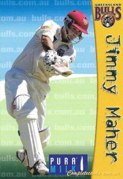 Jimmy Maher
