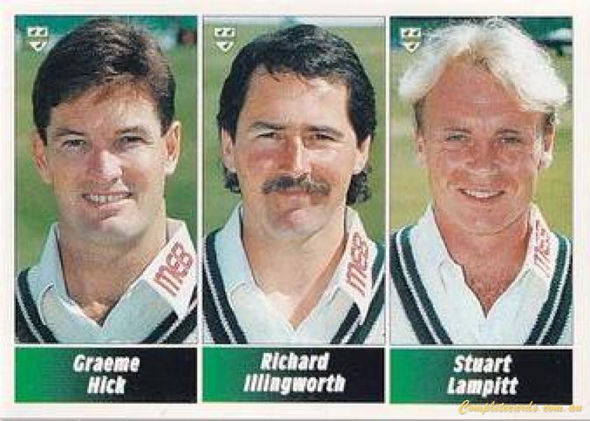 Richard Illingworth