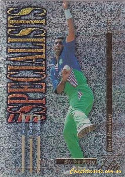 Waqar Younis