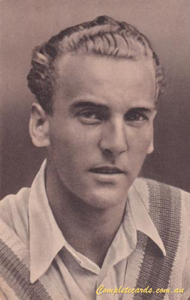 Joseph Hardstaff
