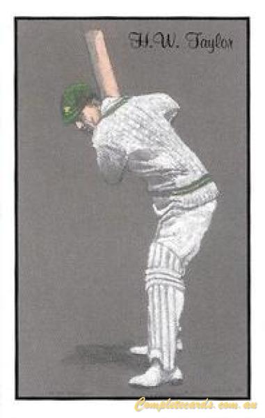 Herbie Taylor