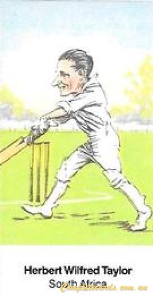 Herbie Taylor
