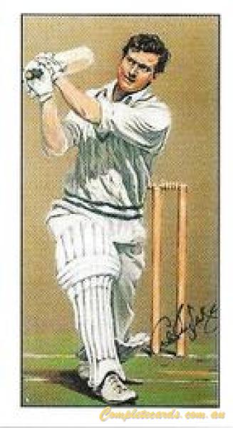 Colin Ingleby-Mackenzie