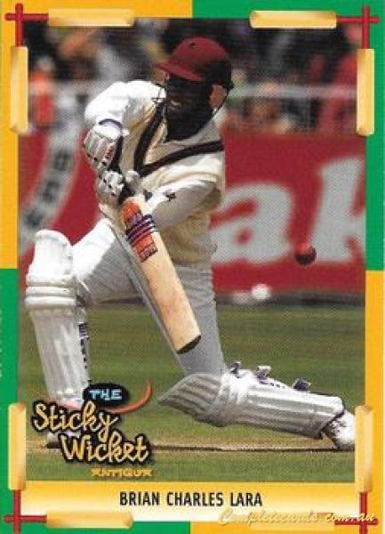 Brian Lara