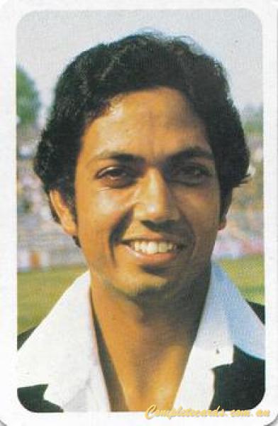 Mohinder Amarnath
