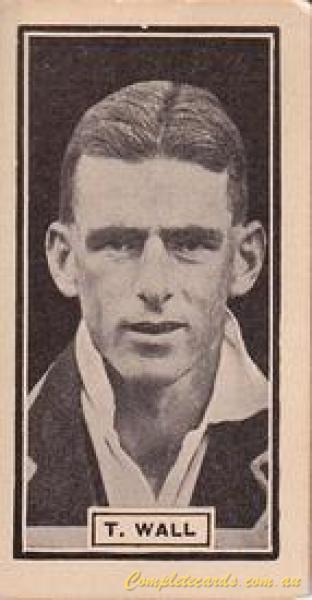 Tim Wall