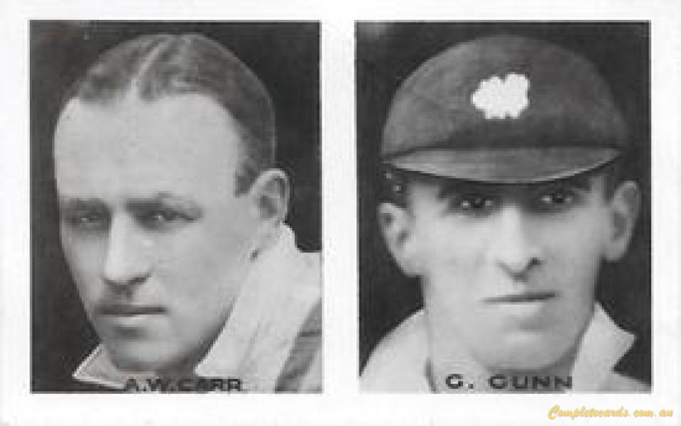 Arthur Carr