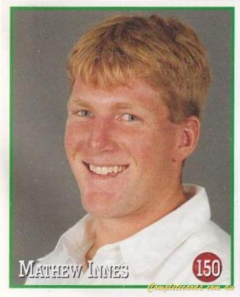 Mathew Inness