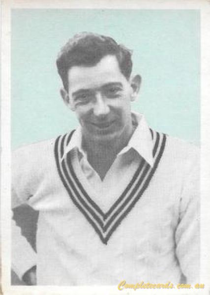 Noel Harford