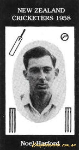 Noel Harford