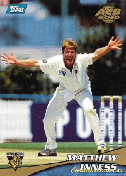 Mathew Inness