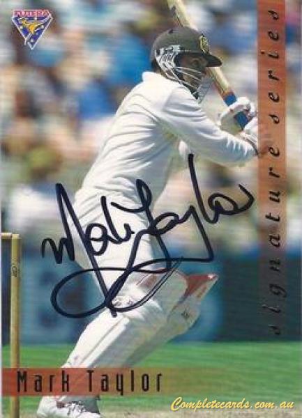 Mark Taylor
