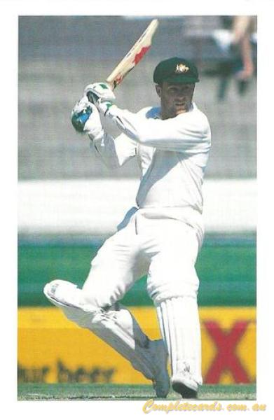Mark Taylor