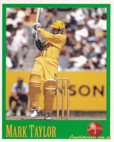 1996-97 Select Stickers - Sample Stickers