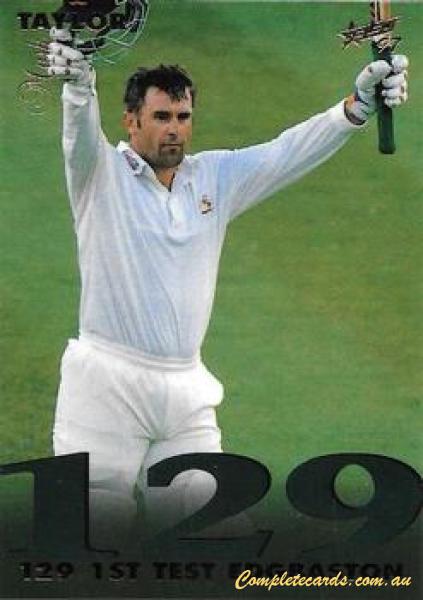 Mark Taylor