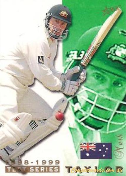 1998-99 Select Tradition - Base