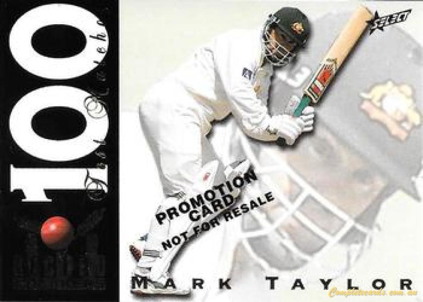 Mark Taylor