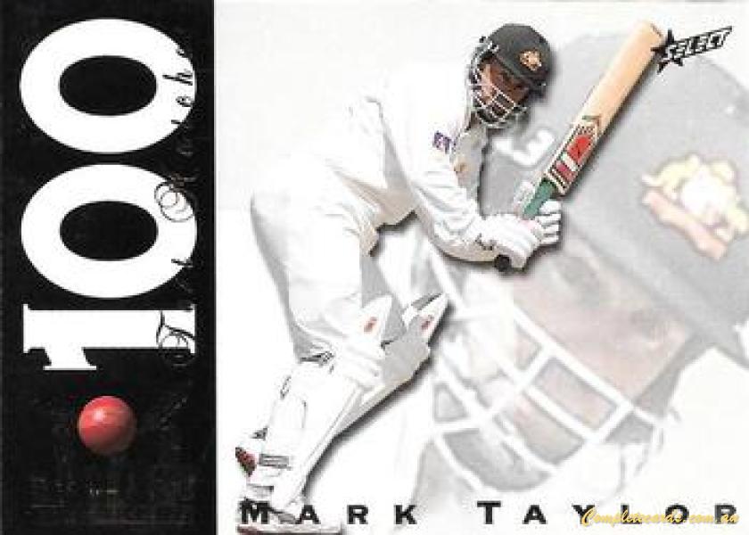 Mark Taylor