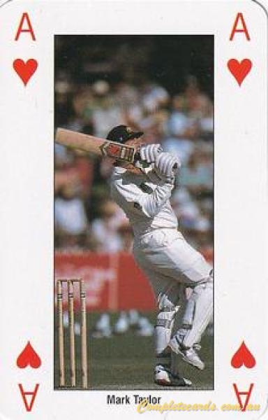 1999 ICC Cricket World Cup - Australia