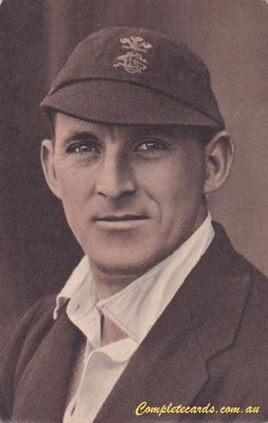 Laurie Fishlock