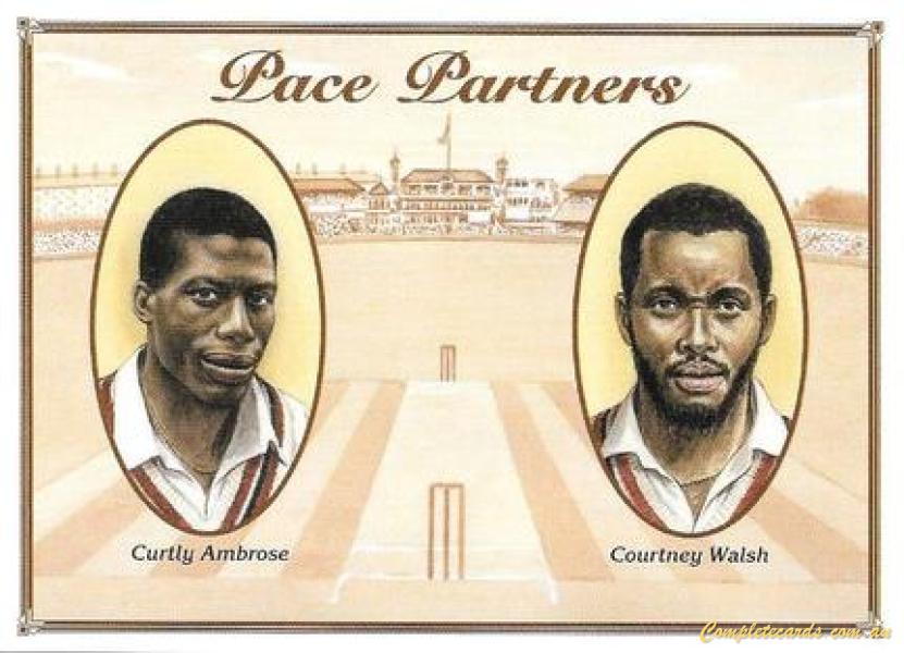 Curtly Ambrose