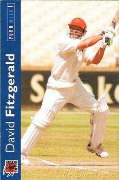 David Fitzgerald