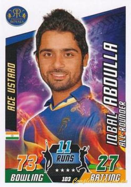 Iqbal Abdulla