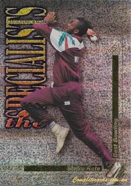 Curtly Ambrose