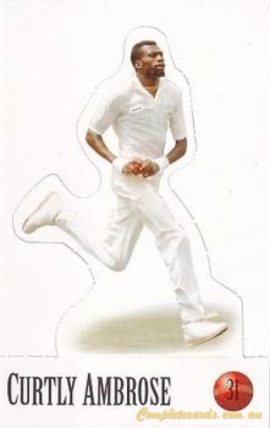 Curtly Ambrose