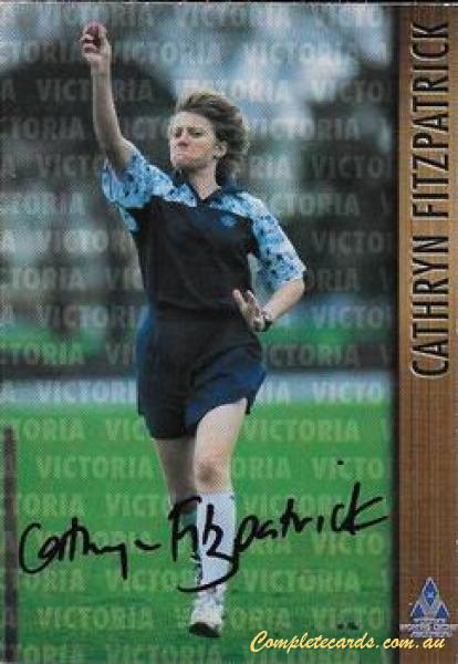 Cathryn Fitzpatrick