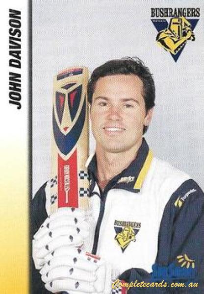 John Davison