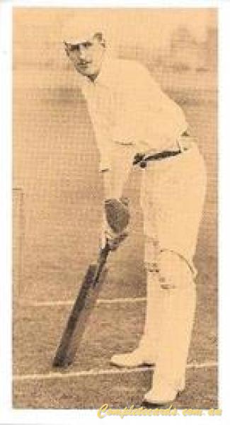 Percy Latham