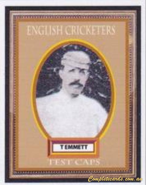 Thomas Emmett